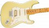Fender Player II Stratocaster HSS Maple Fingerboard Hialeah Yellow